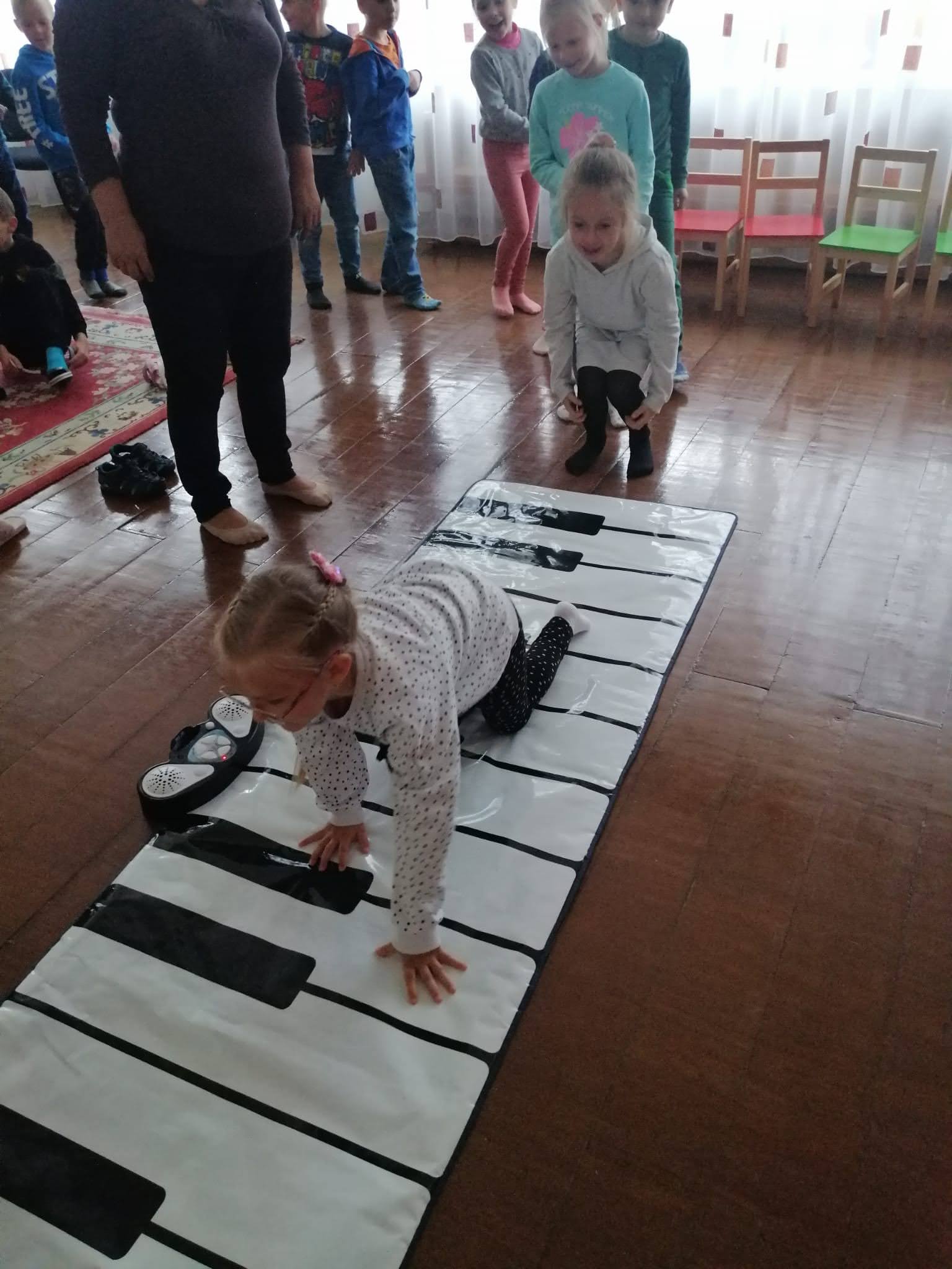 Muzika netradicinėse erdvėse 10